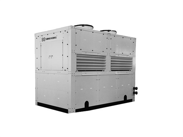 工程案例标题五